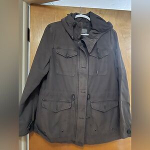 Levi’s Utility Jacket size XL
